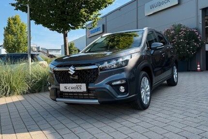 Suzuki (SX4) S-Cross 1.001 km 29.590 &euro; Ostfildern 73760