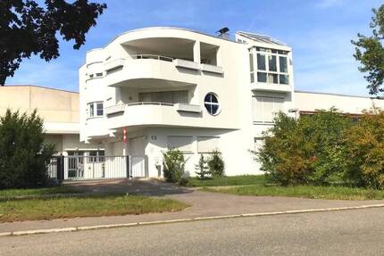 Wohnung Fellbach - 2 Zimmer, 89 m&sup2;, 1.100&euro; | Angebot:25802179