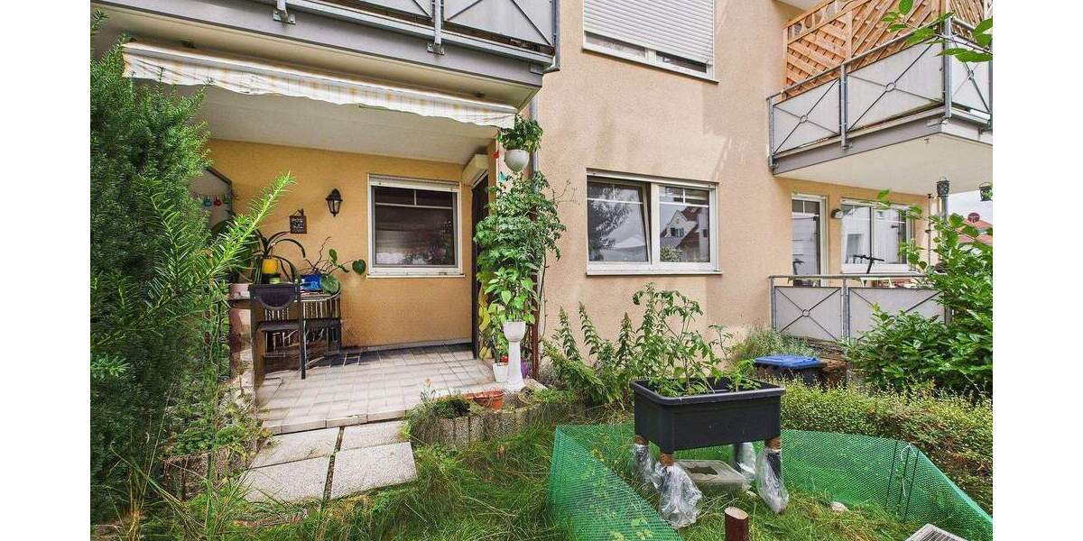 Etagenwohnung Leutenbach - 2 Zimmer, 42 m&sup2;, 155.000&euro; | Angebot:25671745