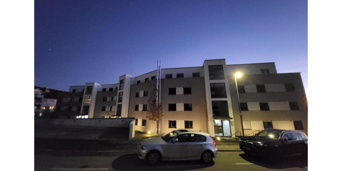 Etagenwohnung Reichenbach an der Fils - 2 Zimmer, 74 m&sup2;, 980&euro; | Angebot:25781810