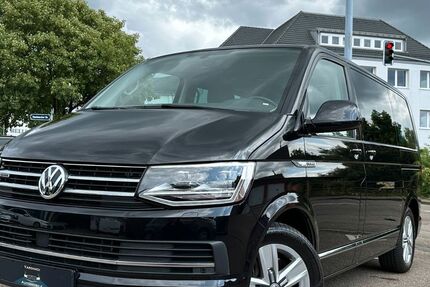 VW T6 Multivan 71.200 km 37.990 &euro; Süßen 73079