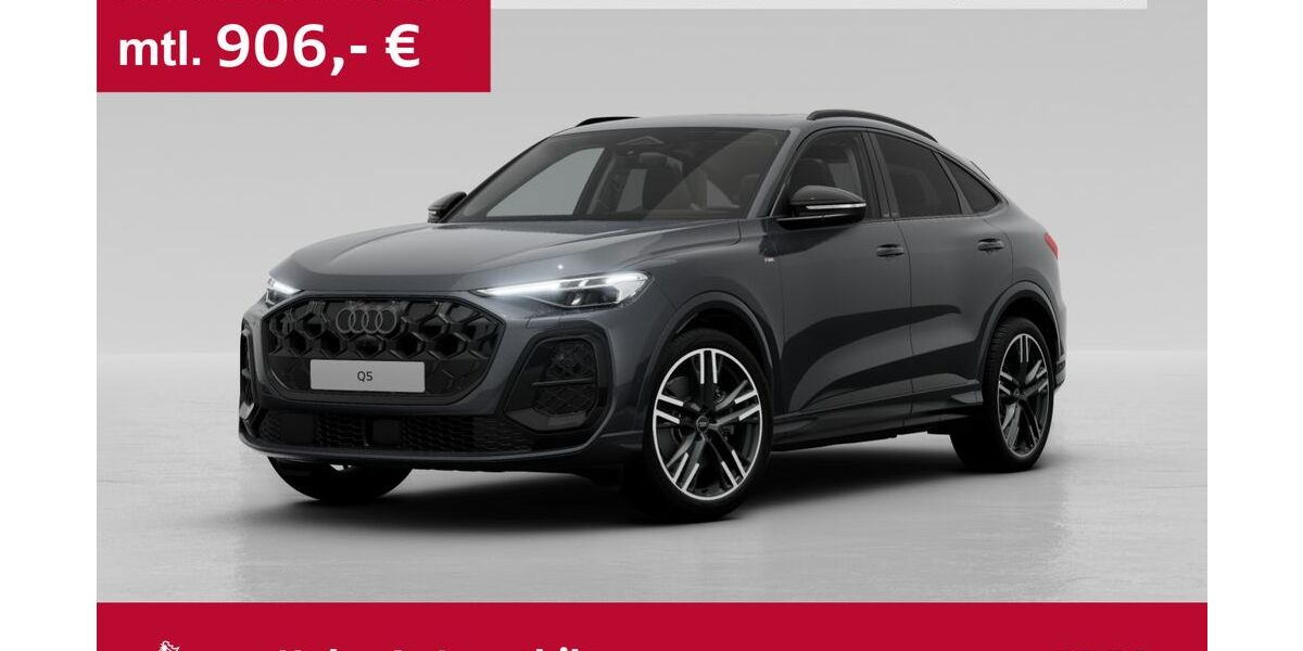 Audi Q5 2.000 km 72.900 &euro; Göppingen 73037