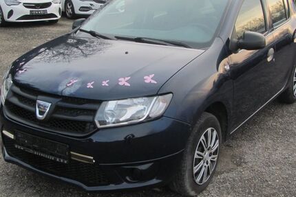 Dacia Sandero 196.800 km 1.490 &euro; Kirchheim unter Teck 73230