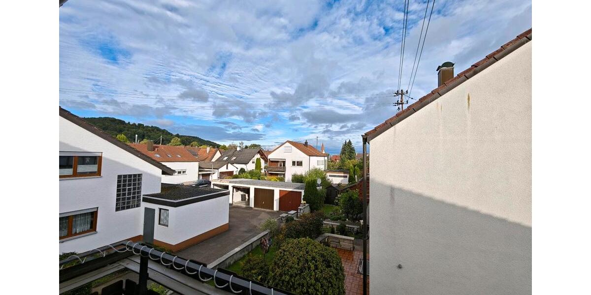 Doppelhaushälfte Gingen an der Fils - 5 Zimmer, 100 m&sup2;, 499.000&euro; | Angebot:25721682