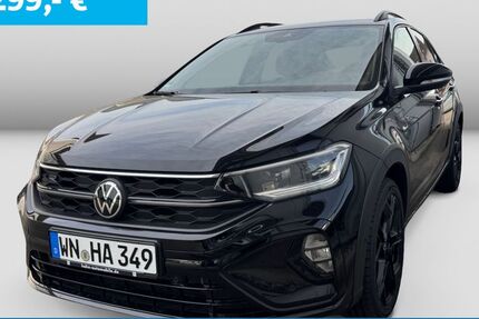 VW Taigo 4.750 km 29.990 &euro; Schorndorf 73614