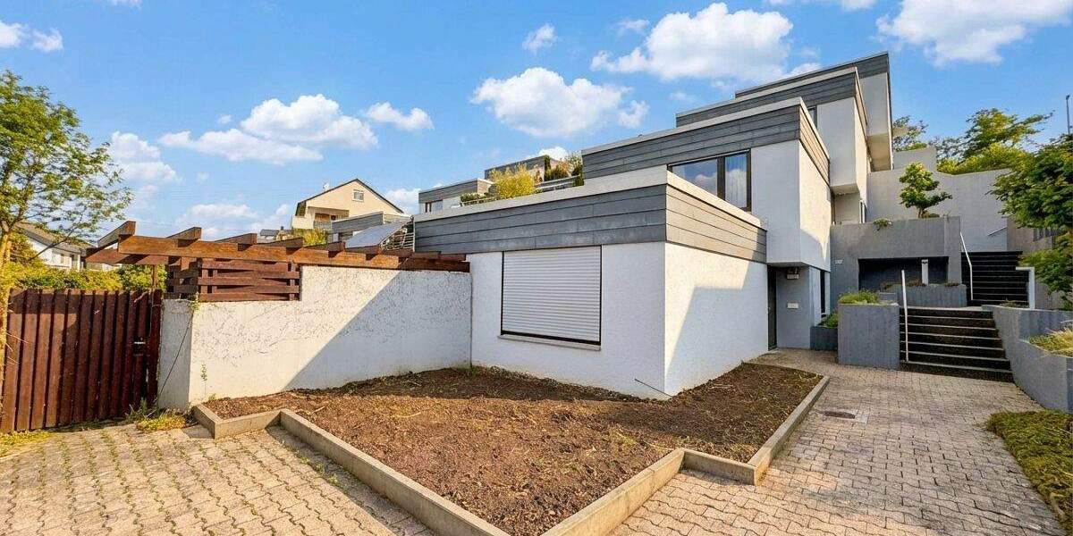 Einfamilienhaus Weinstadt / Beutelsbach Beutelsbach - 3 Zimmer, 134 m&sup2;, 1.460&euro; | Angebot:25670175