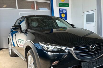 Mazda CX-3 147.000 km 13.880 &euro; Spraitbach 73565