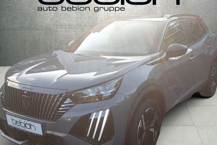Peugeot 2008 18.350 km 21.880 &euro; Frickenhausen 72636