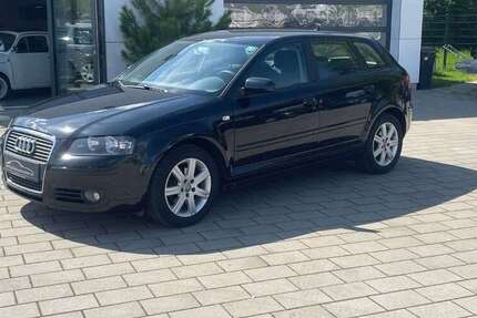 Audi A3 227.550 km 3.999 &euro; Urbach 73660