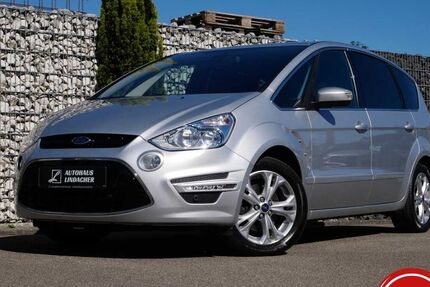 Ford S-Max 101.238 km 9.970 &euro; Schwäbisch Gmünd 73527