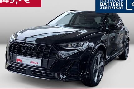 Audi Q3 77.539 km 29.930 &euro; Esslingen 73730