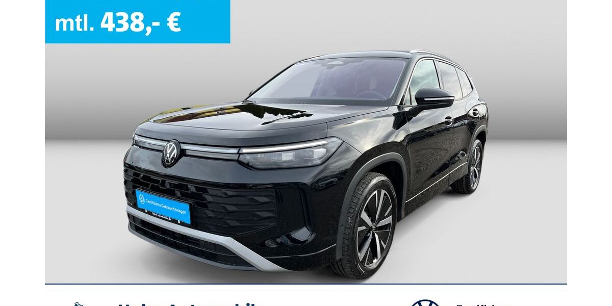 VW Tayron 7.025 km 38.440 &euro; Schorndorf 73614