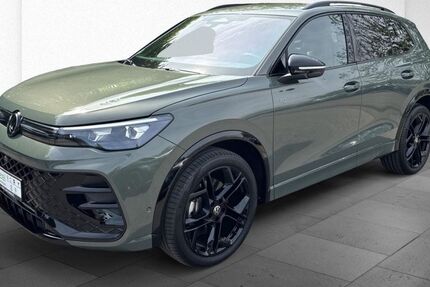 VW Tiguan 9.650 km 43.775 &euro; Zell u.A. 73119