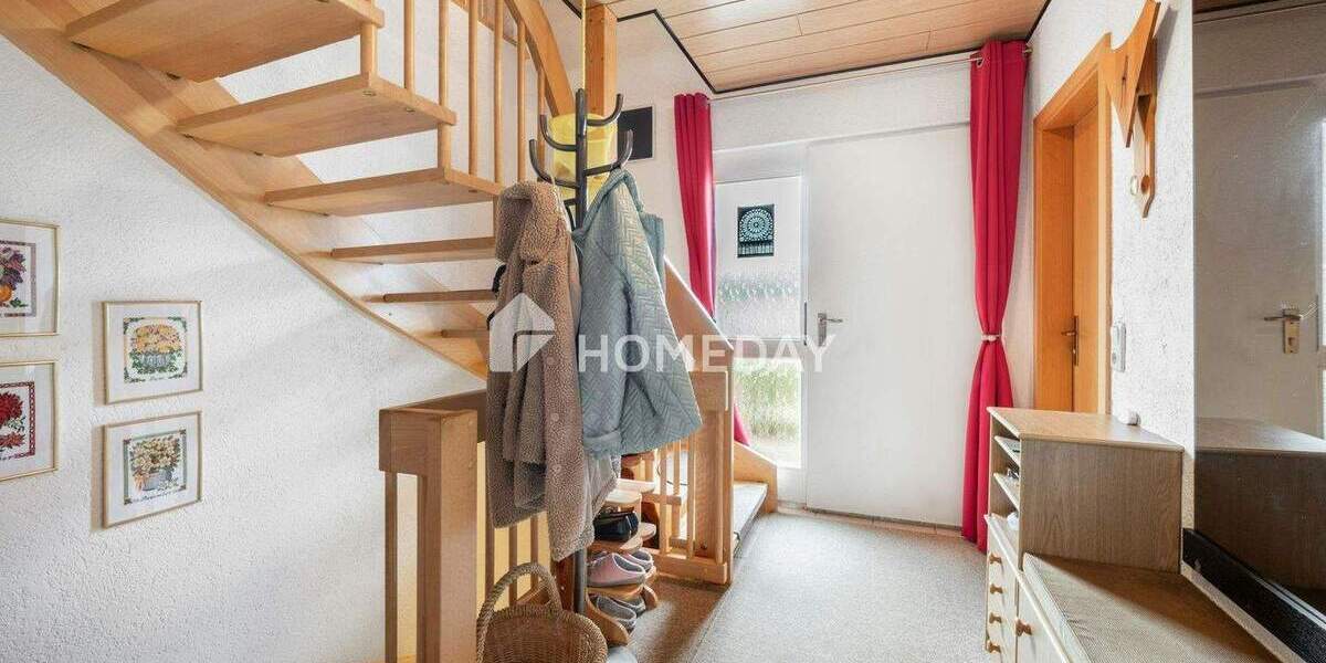 Einfamilienhaus Heroldstatt Ennabeuren - 5 Zimmer, 119 m&sup2;, 339.000&euro; | Angebot:25773304