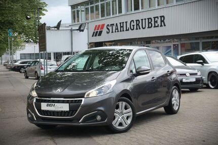 Peugeot 208 122.000 km 6.990 &euro; Göppingen 73037