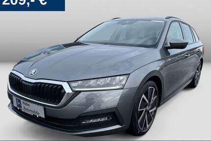 Skoda Octavia 68.855 km 21.970 &euro; Weinstadt-Endersbach 71384