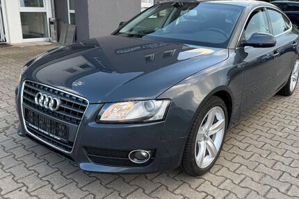 Audi A5 156.000 km 8.300 &euro; Essingen (Bei Aalen) 73457