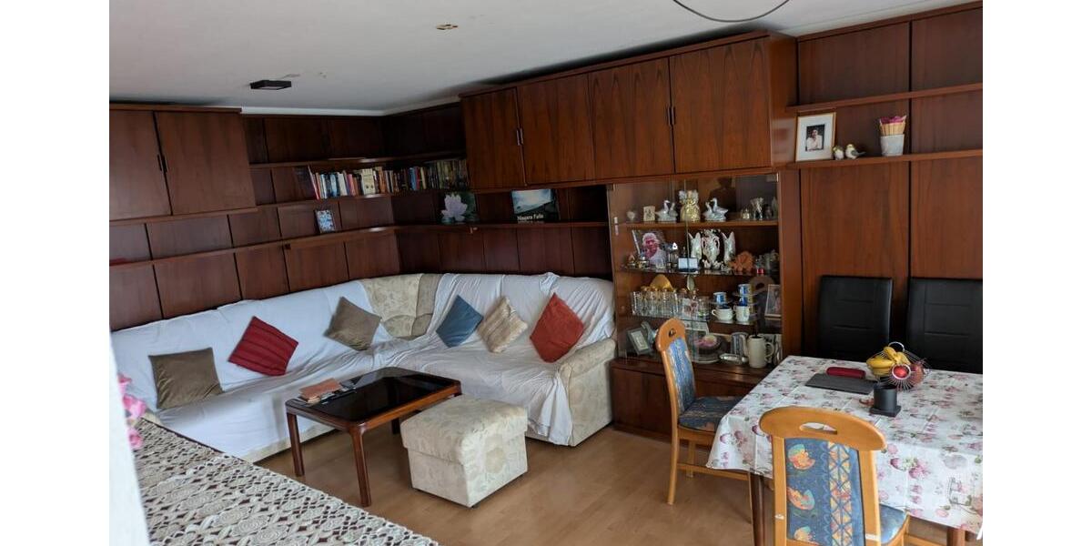 Etagenwohnung Baltmannsweiler - 2 Zimmer, 61 m&sup2;, 169.000&euro; | Angebot:25611775