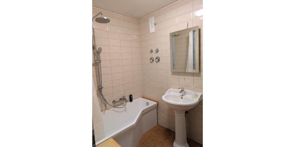 Etagenwohnung Göppingen Bruckwasen - 3 Zimmer, 84 m&sup2;, 235.000&euro; | Angebot:26790541