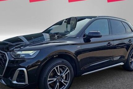 Audi Q5 62.379 km 35.980 &euro; Schwäbisch Gmünd 73527