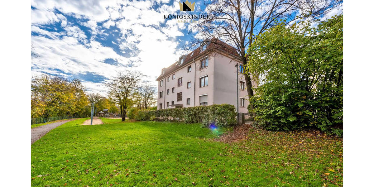 Etagenwohnung Süßen - 2 Zimmer, 62 m&sup2;, 199.000&euro; | Angebot:25731722