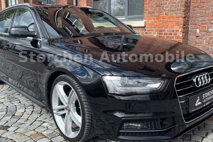 Audi A4 180.000 km 12.250 &euro; Eislingen/Fils 73054