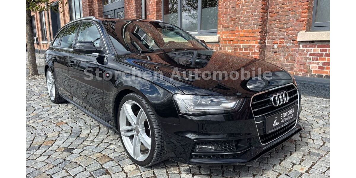 Audi A4 180.000 km 12.250 &euro; Eislingen/Fils 73054