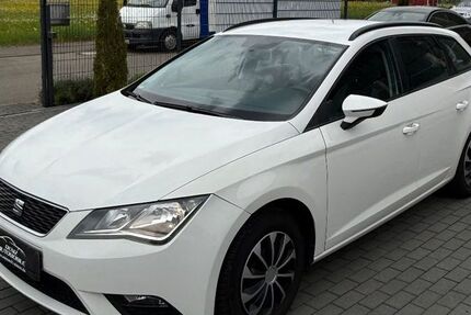 Seat Leon 167.000 km 6.500 &euro; Gaildorf-Bröckingen 74405