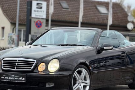 Mercedes-Benz CLK 320 159.000 km 10.500 &euro; Schorndorf 73614