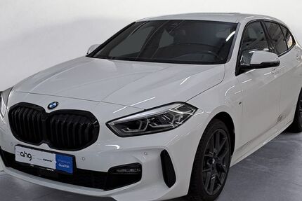 BMW 118 71.912 km 22.930 &euro; Esslingen am Neckar 73730