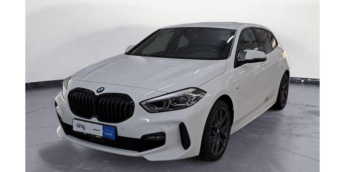 BMW 118 71.912 km 22.930 &euro; Esslingen am Neckar 73730