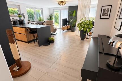 Wohnung Gingen an der Fils - 2 Zimmer, 82 m&sup2;, 1.050&euro; | Angebot:27625167