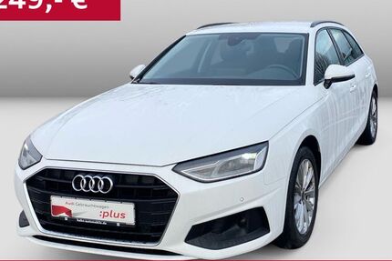 Audi A4 118.579 km 22.990 &euro; Göppingen 73037