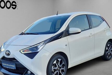 Toyota Aygo (X) 20.851 km 11.490 &euro; Nürtingen 72622