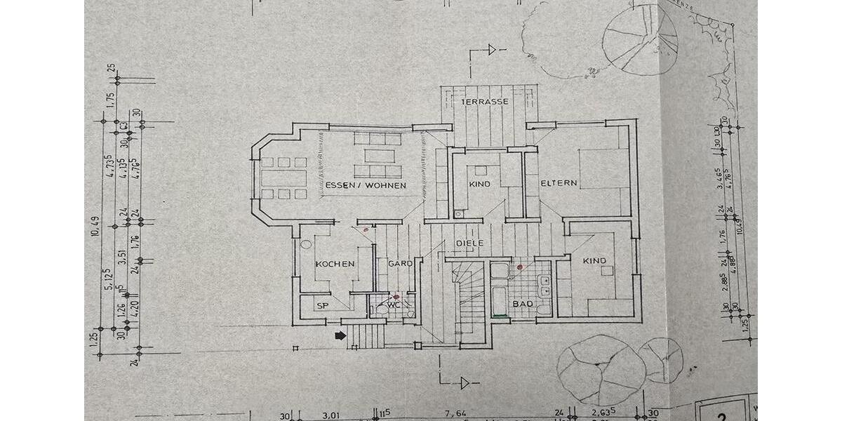 Gewerbeobjekt Iggingen - 900&euro; | Angebot:23550440