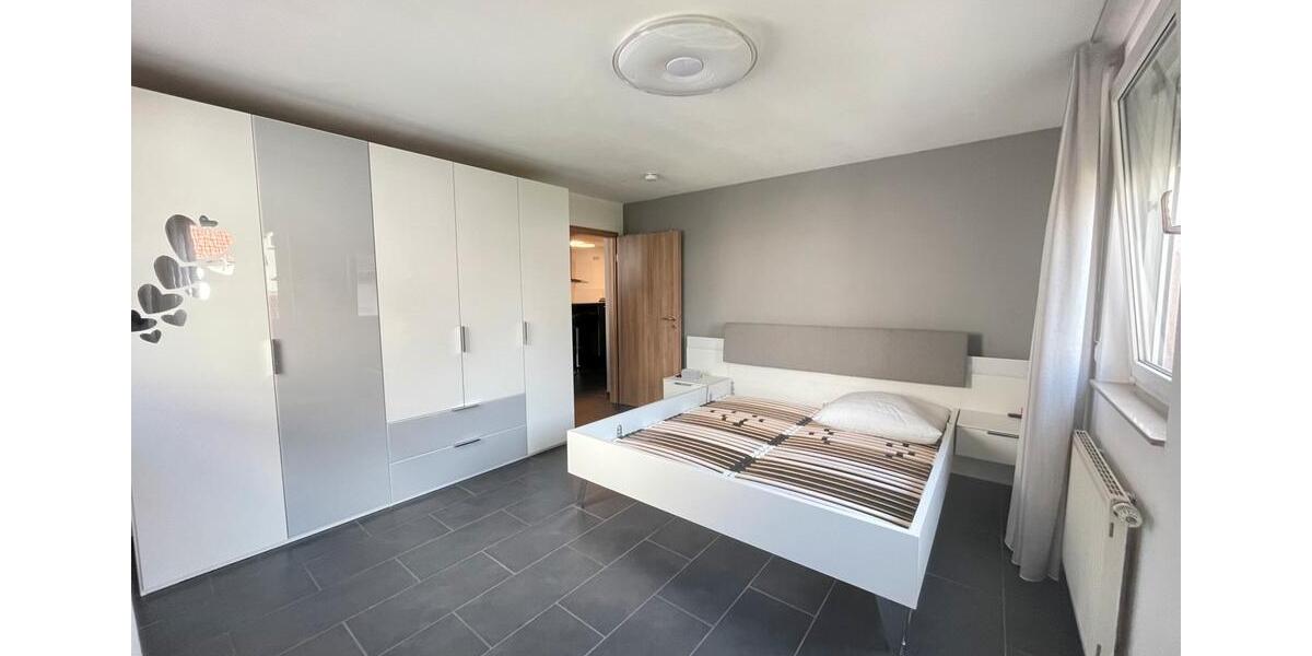 Etagenwohnung Rudersberg - 3.5 Zimmer, 104 m&sup2;, 1.020&euro; | Angebot:25987141