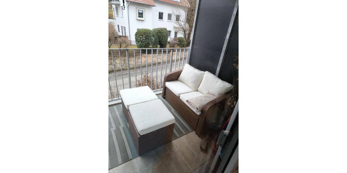 Etagenwohnung Esslingen am Neckar - 2 Zimmer, 51 m&sup2;, 1.270&euro; | Angebot:25576440