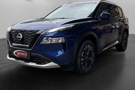 Nissan X-Trail 2.400 km 42.998 &euro; Eislingen 73054