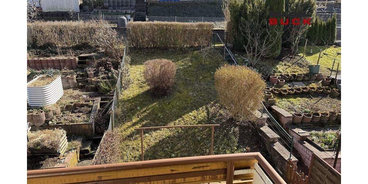 Reihenmittelhaus Geislingen an der Steige Geislingen - 4 Zimmer, 84 m&sup2;, 239.000&euro; | Angebot:25836582