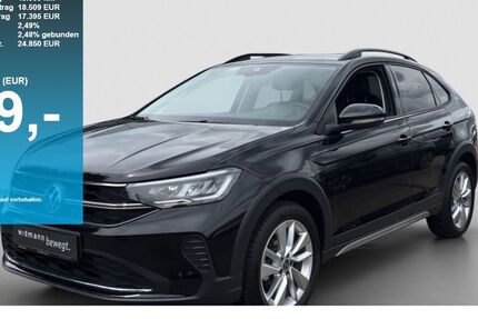 VW Taigo 13.410 km 24.850 &euro; Schwäbisch Gmünd 73527