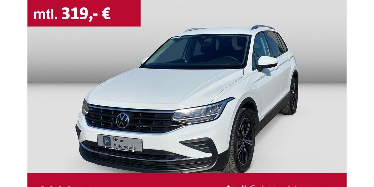 VW Tiguan 32.124 km 25.830 &euro; Göppingen 73037