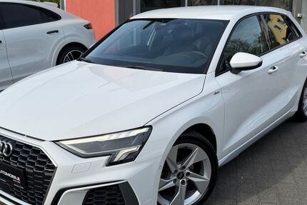 Audi A3 46.500 km 25.990 &euro; Geislingen/Steige 73312
