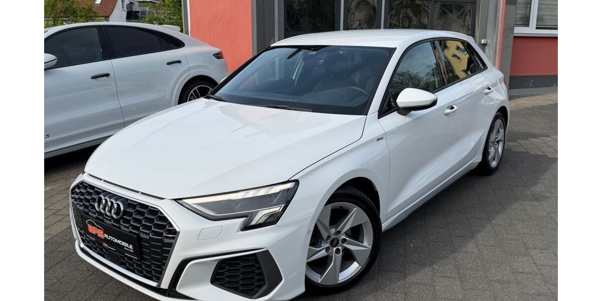 Audi A3 46.500 km 25.990 &euro; Geislingen/Steige 73312