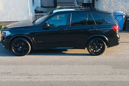 BMW X5 124.857 km 31.000 &euro; Leinzell 73575
