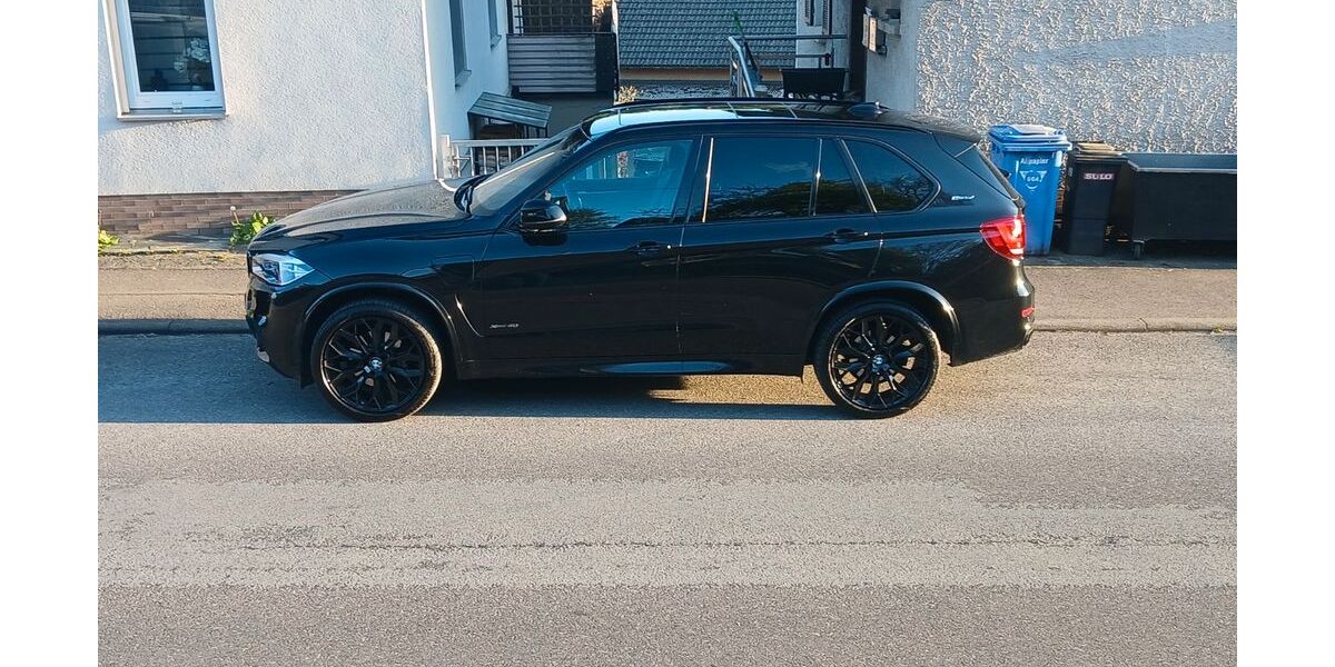 BMW X5 124.857 km 31.000 &euro; Leinzell 73575