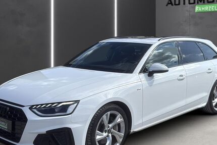 Audi A4 182.000 km 20.450 &euro; Schwäbisch Gmünd 73525