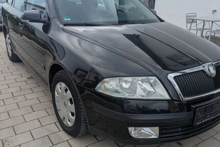 Skoda Octavia 239.000 km 1.200 &euro; Berghülen 89180