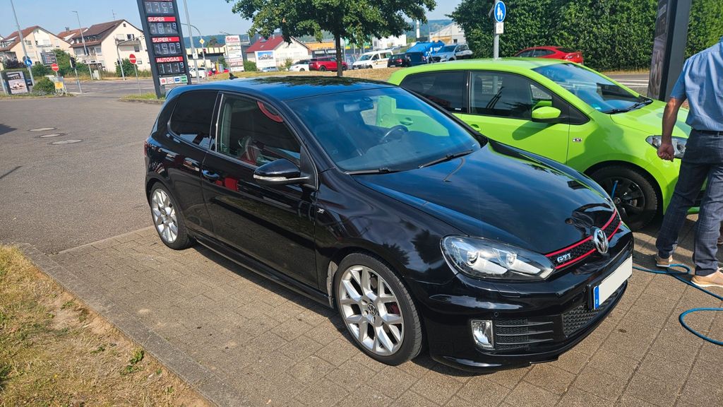 VW Golf 150.000 km 12.100 &euro; Lorch 73547