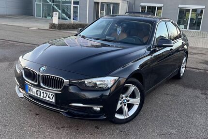 BMW 320 162.000 km 13.000 &euro; Schorndorf 73614