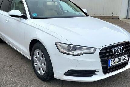 Audi A6 206.000 km 10.900 &euro; Kohlberg 72664